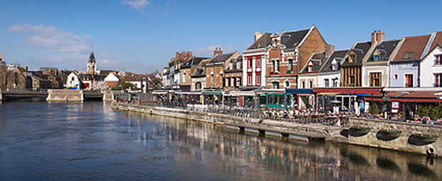 courtier credit pret immobilier Amiens