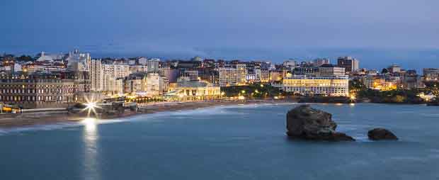 courtier credit pret immobilier Biarritz