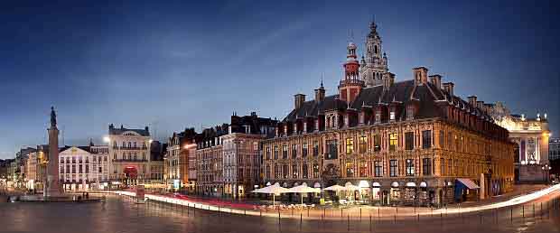 courtier credit pret immobilier Lille