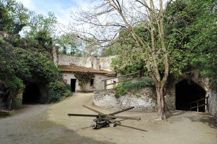 Architecte des batiments de France