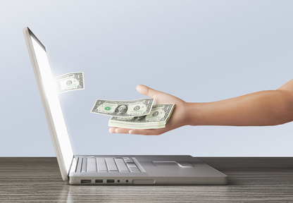 B For Bank banque en ligne  filiale du Credit Agricole