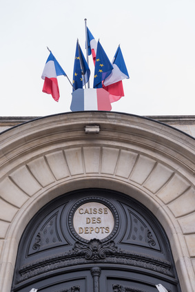 Caisse des Dépots et Consignations