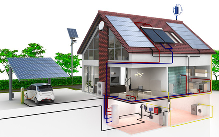 La rénovation énergétique à l ordre du jour