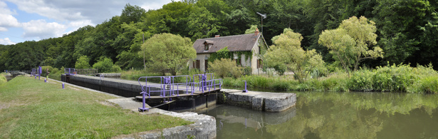 Nevers, Cosne cours sur Loire,  Varennes Marzelles, Decize