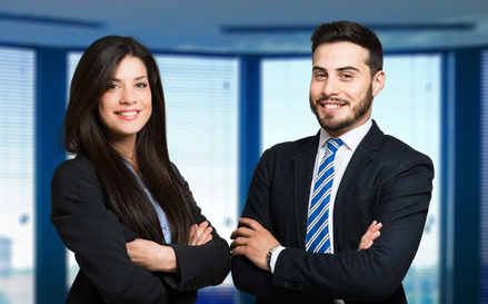 Mon metier courtier en credits  immobiliers en assurance chez KG Credit