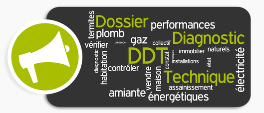 le plomb recherche dans les controles diagnostics techniques