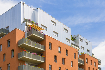 Logement neuf : trouver un logement neuf