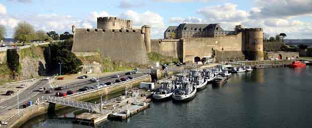 coutier crédit à Brest