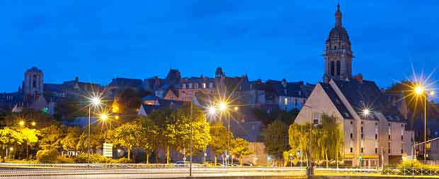 coutier crédit à Le mans