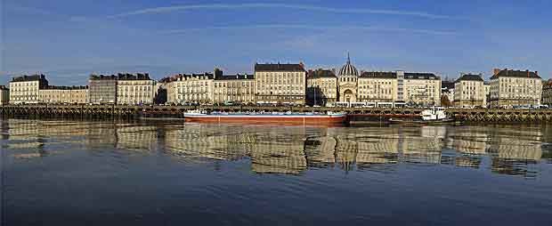 Courtier en crédit immobilier à Nantes