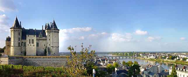 coutier crédit à Saumur