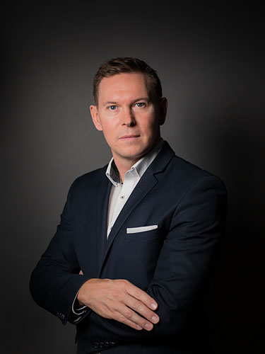 Karl GUILLOT fondateur KG CREDIT GROUPE