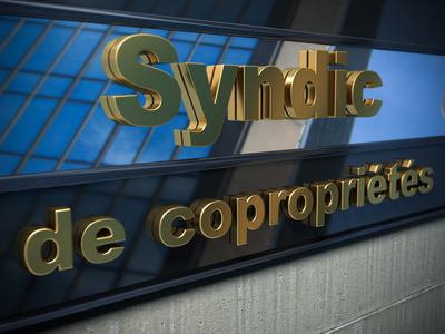 Les frais de syndic: bien estimer lors d'un achat immobilier